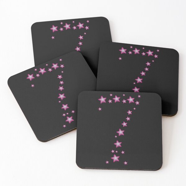 Item preview, Lucky Number Seventh Heaven designed and sold by Zakrytos ★★★★★.
