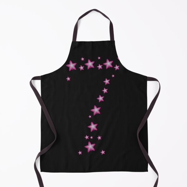 Item preview, Lucky Number Seventh Heaven designed and sold by Zakrytos ★★★★★.