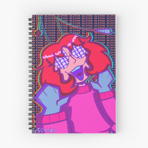 Item preview, I'M IN YOUR SCREEN! designed and sold by Soneko.