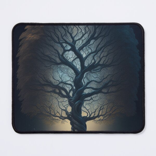 Item preview, Discover Your Inner Essence with Tree of Soul designed and sold by Grim000.