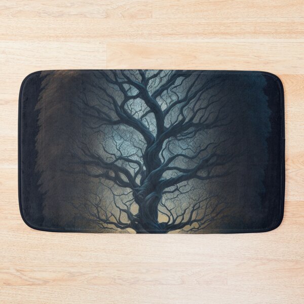 Item preview, Discover Your Inner Essence with Tree of Soul designed and sold by Grim000.