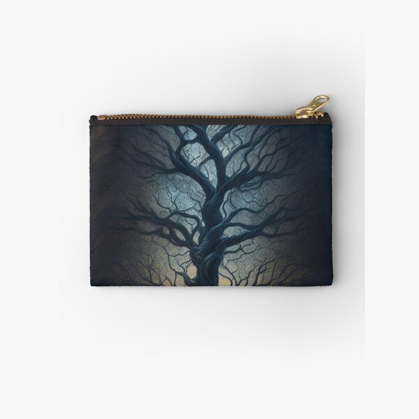 Item preview, Discover Your Inner Essence with Tree of Soul designed and sold by Grim000.