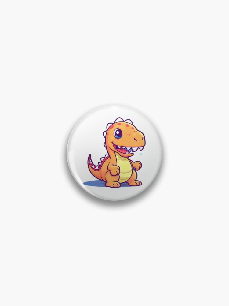 Pin en Dino baby