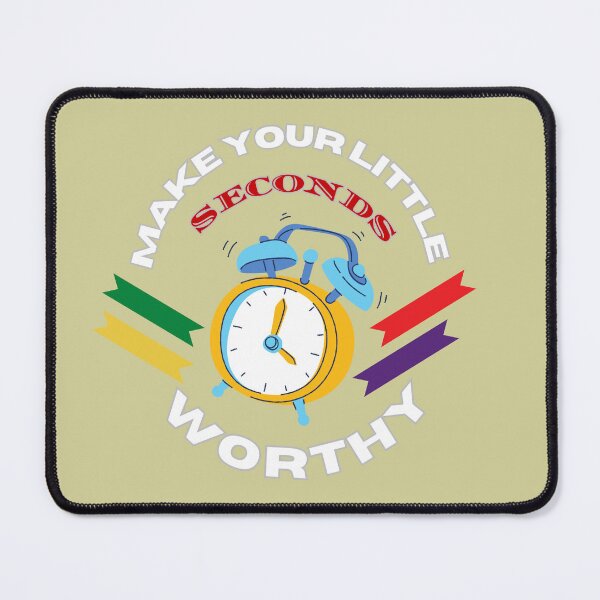 Item preview, Worthy useful minutes and seconds time designed and sold by STEKWAN.