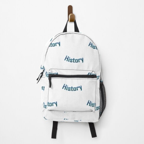 Item preview, History designed and sold by Bakerzigart.