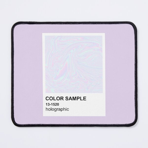 Item preview, Holographic Texture designed and sold by sasyall.