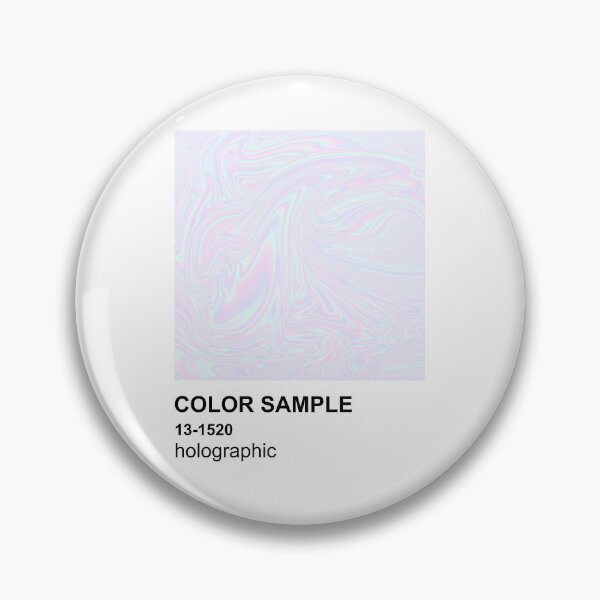 Item preview, Holographic Texture designed and sold by sasyall.