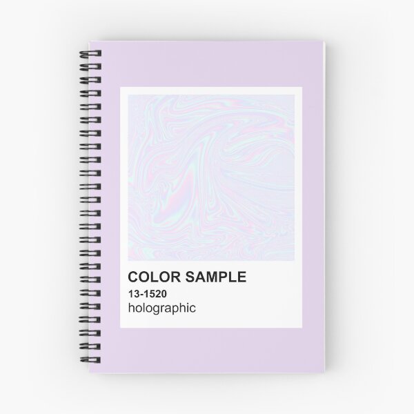Item preview, Holographic Texture designed and sold by sasyall.