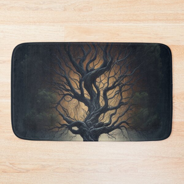 Item preview, Embrace the Divine Connection: Tree of Soul Products designed and sold by Grim000.