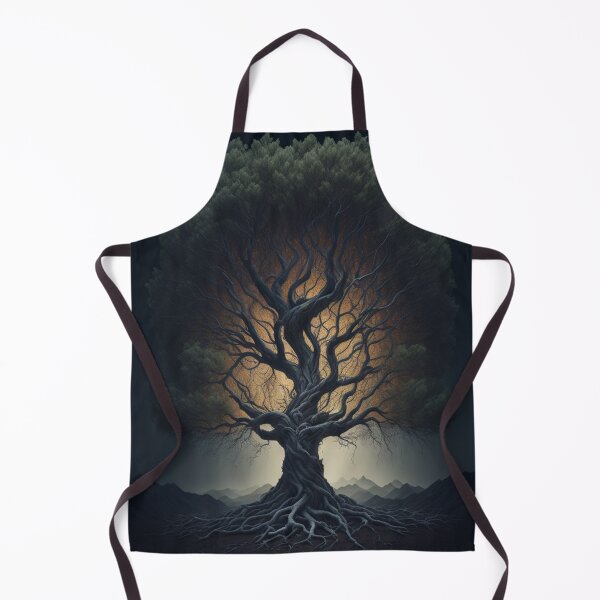 Item preview, Embrace the Divine Connection: Tree of Soul Products designed and sold by Grim000.