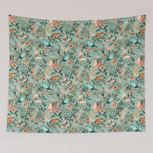 Item preview, Butterfly delight designed and sold by WonderArtUK.