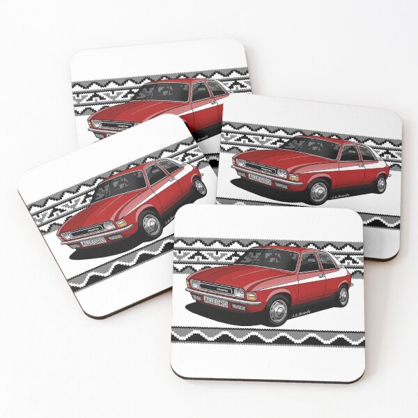 Item preview, The best car in history and the most beautiful, for the coolest policeman in history designed and sold by designjaag.
