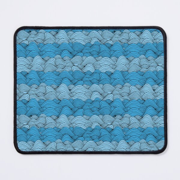 Item preview, Turbulent sea designed and sold by LaPetiteBelette.