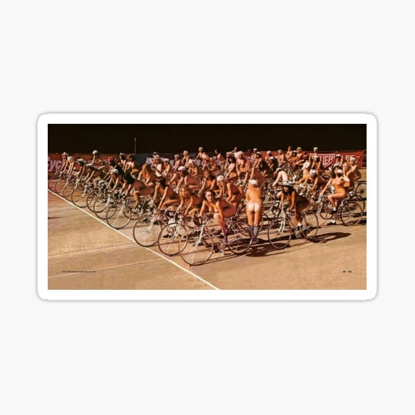 Artikel-Vorschau von Fahrradrennen, designt und verkauft von aaronoxerx.