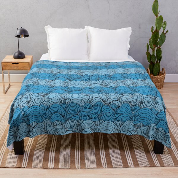Item preview, Turbulent sea designed and sold by LaPetiteBelette.