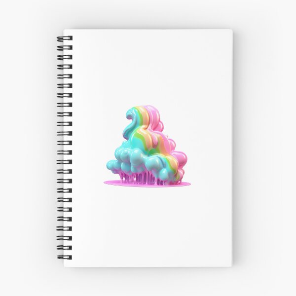 Item preview, Candy Mountain designed and sold by holodream.