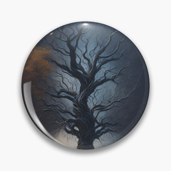 Item preview, Unlock the Mysteries of the Tree of Soul designed and sold by Grim000.