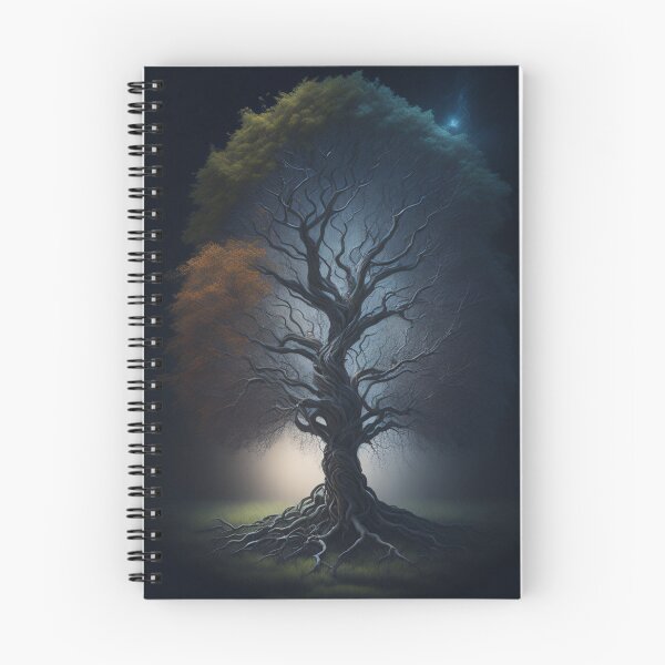 Item preview, Unlock the Mysteries of the Tree of Soul designed and sold by Grim000.