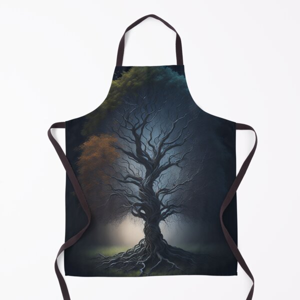 Item preview, Unlock the Mysteries of the Tree of Soul designed and sold by Grim000.