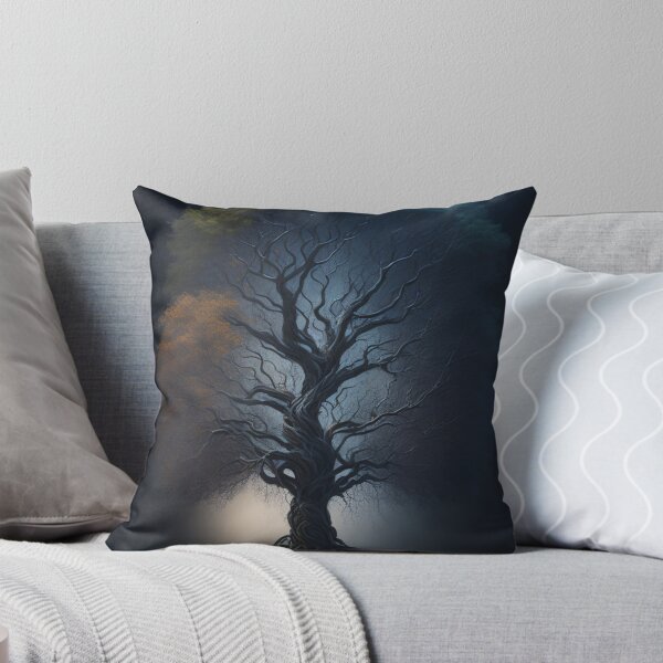 Item preview, Unlock the Mysteries of the Tree of Soul designed and sold by Grim000.