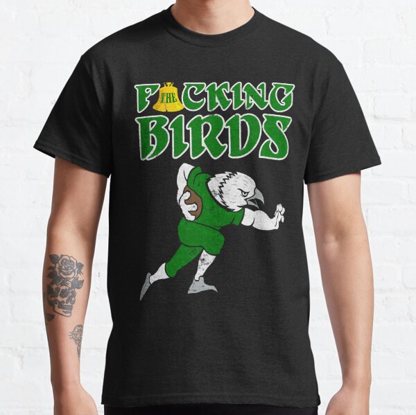 Wawa Eagles Go Birds Shirt - Hersmiles