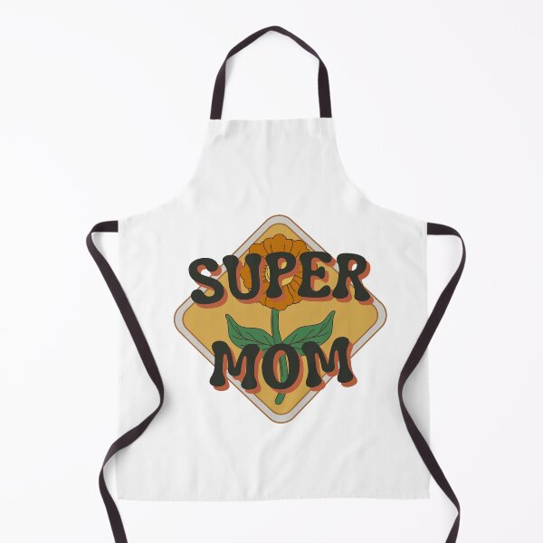 Item preview, super mom designed and sold by imane91.