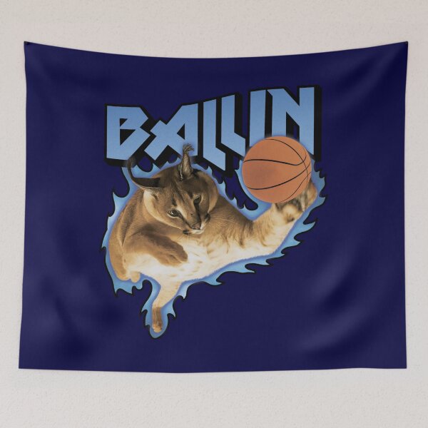 Item preview, BIG FLOPPA BALLING  designed and sold by aaronoxerx.