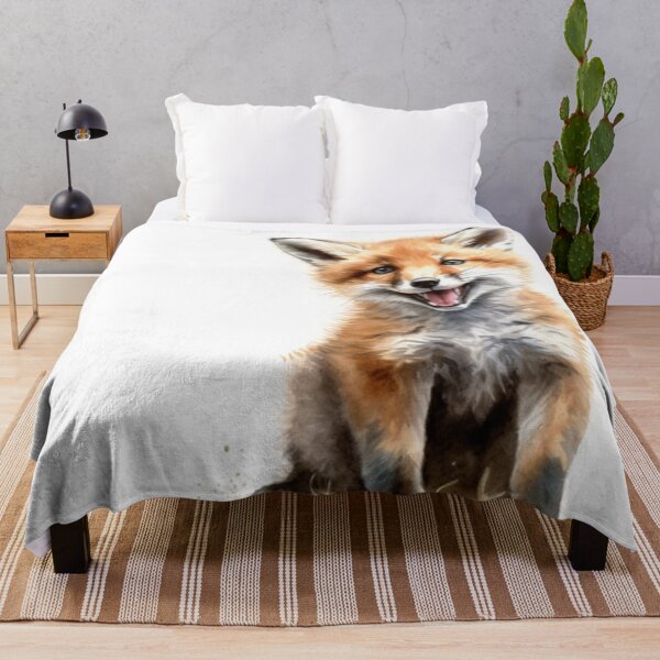 Item preview, Fox designed and sold by MelissaMade.