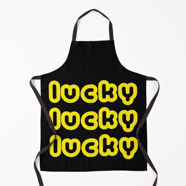 Item preview, Lucky Lucky Lucky–YW-2 designed and sold by cjgraphic.