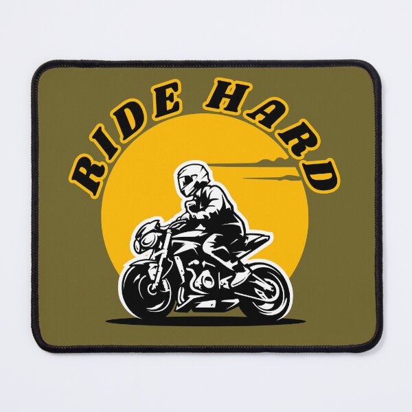 Item preview, Ride Hard designed and sold by PARADISEGLOBE.