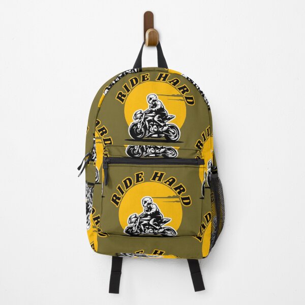 Item preview, Ride Hard designed and sold by PARADISEGLOBE.