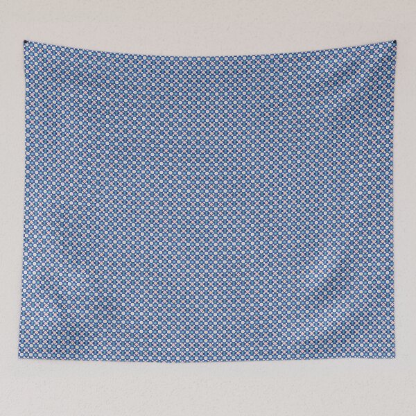 Item preview, Flower Pattern "Paul" designed and sold by Patterns For Products.