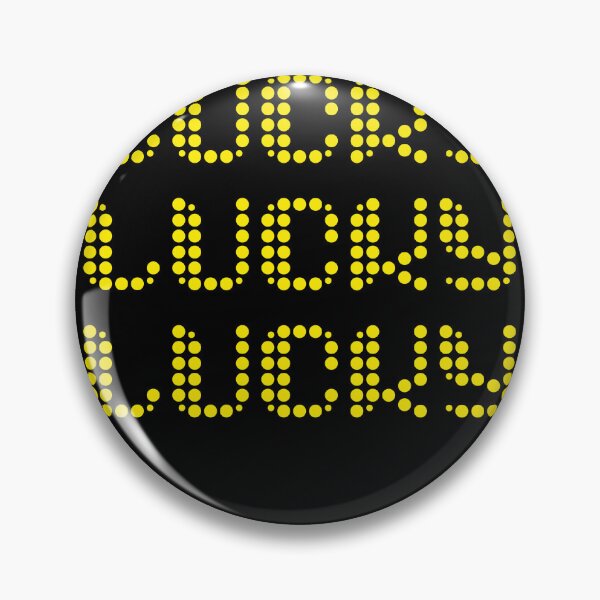 Item preview, Lucky Lucky Lucky–YW-3 designed and sold by cjgraphic.