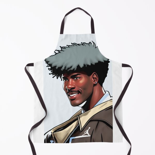 Item preview, Michael Jordan nba designed and sold by A-to-y.
