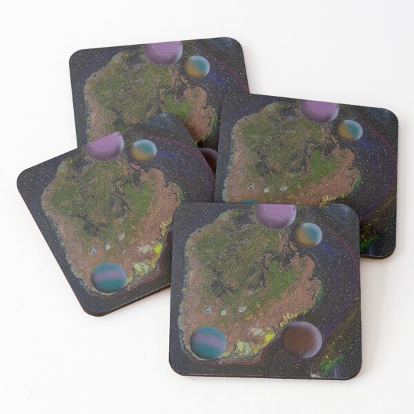 Item preview, Future's Playground designed and sold by TheBrianScott.