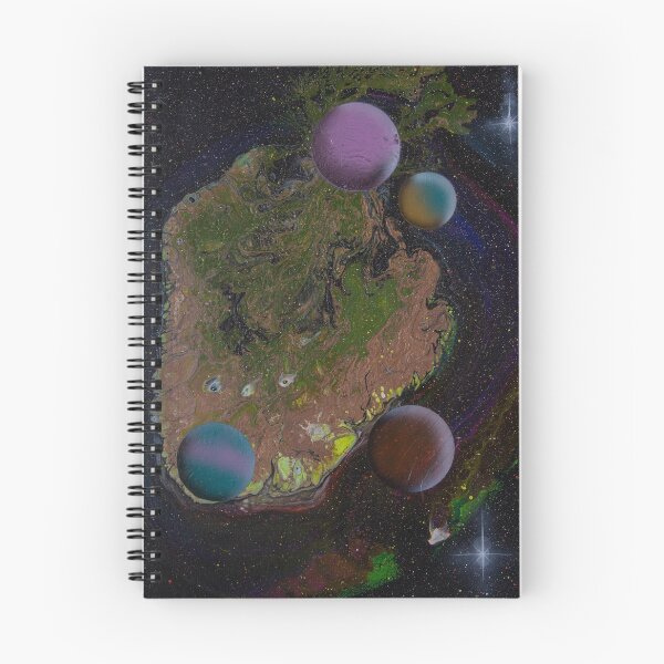 Item preview, Future's Playground designed and sold by TheBrianScott.