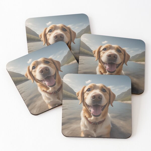Item preview, Happy Dog designed and sold by Plackgifts23.