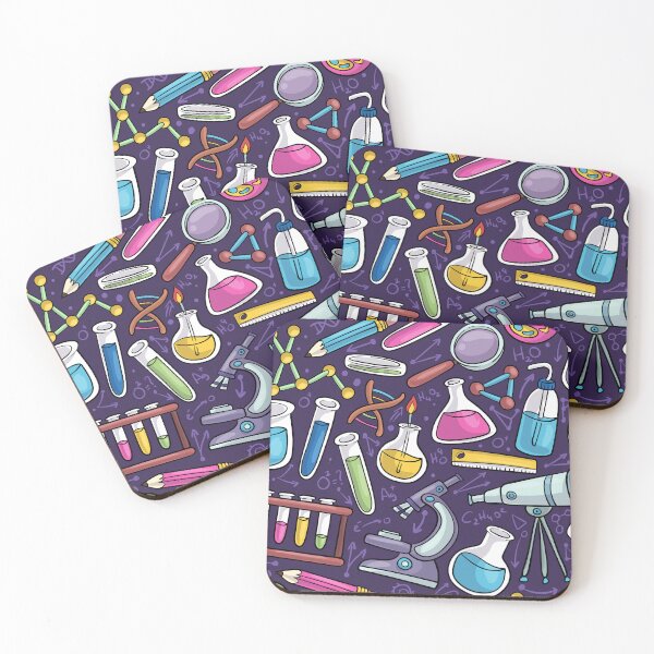 Item preview, Amazing Science designed and sold by Vector Scout Lab.