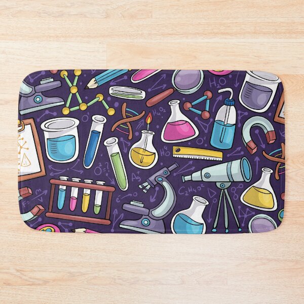 Item preview, Amazing Science designed and sold by Vector Scout Lab.