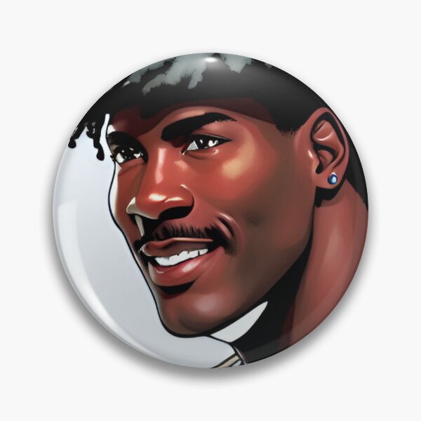 Item preview, Michael Jordan nba designed and sold by A-to-y.
