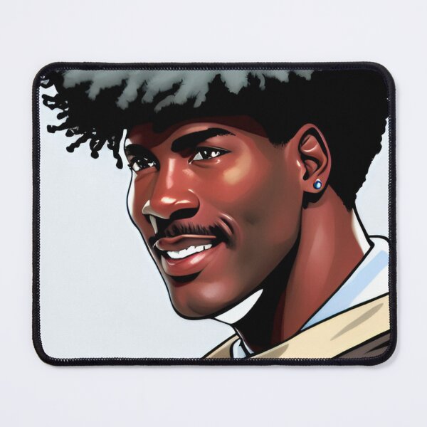 Item preview, Michael Jordan nba designed and sold by A-to-y.