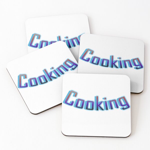 Item preview, Cooking With Me designed and sold by Bakerzigart.