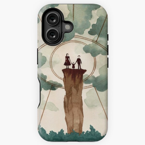 Item preview, Unfortunate Events Indeed designed and sold by Chamisa Kellogg.