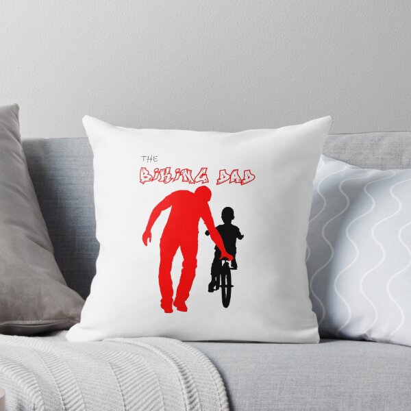 Item preview, Biking dad 3 designed and sold by Beerokrata.