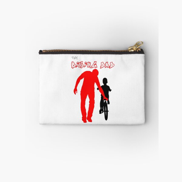 Item preview, Biking dad 3 designed and sold by Beerokrata.