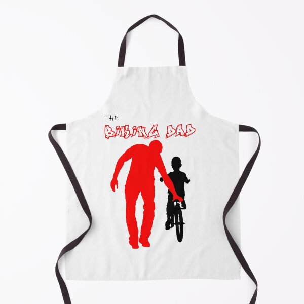 Item preview, Biking dad 3 designed and sold by Beerokrata.