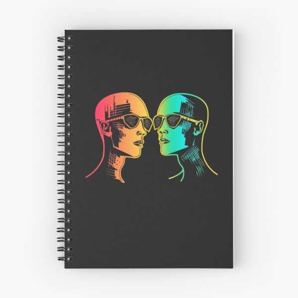Item preview, Neo Style Futuristic Glitch  designed and sold by amitranvan.