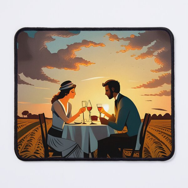 Item preview, Summer Dine designed and sold by Colin Bentham.