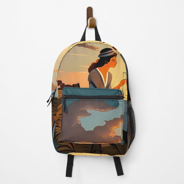 Item preview, Summer Dine designed and sold by Colin Bentham.