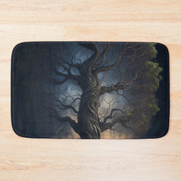 Item preview, Elevate Your Spiritual Journey with Tree of Soul designed and sold by Grim000.